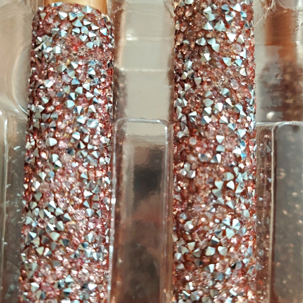 Nicole Miller NY GLITZ & GLAM 5 Brush Collection - Picture 3 of 5